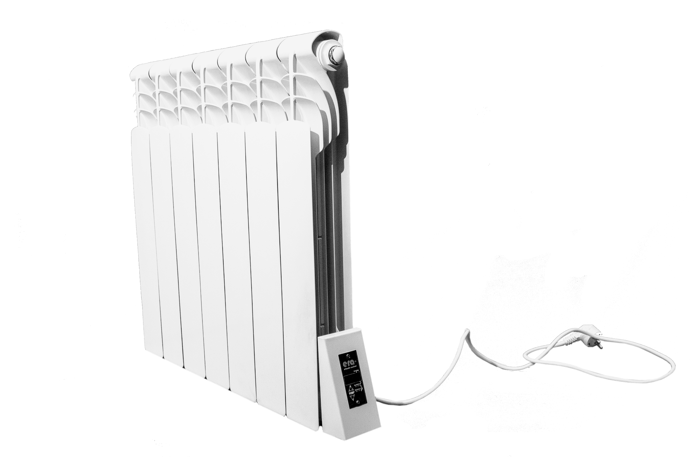 Электрический радиатор отопления цена