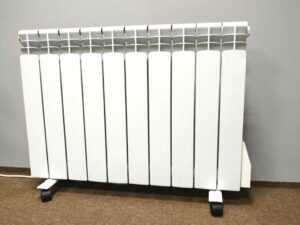 Радиаторы отопления для частного дома и квартиры
