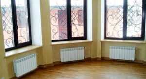 Радиаторы отопления для частного дома и квартиры